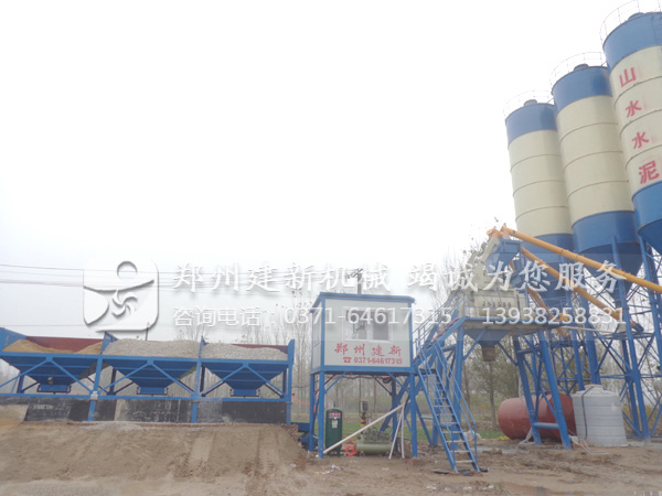 HZS75������mk����-mk(�й�)վ�豸