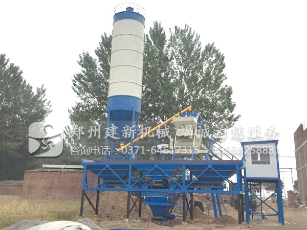 HZS50������mk����-mk(�й�)վ�豸