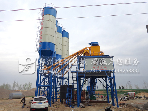 HZS120������mk����-mk(�й�)վ�豸